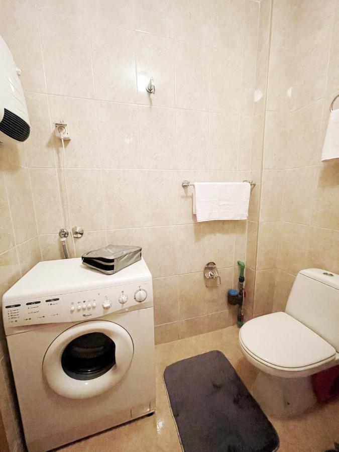 Bar Center Studio Apartment Luaran gambar