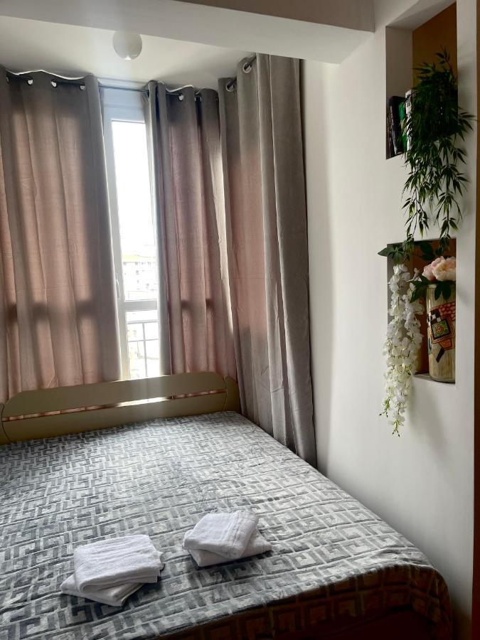 Bar Center Studio Apartment Luaran gambar